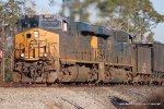 CSX 3071